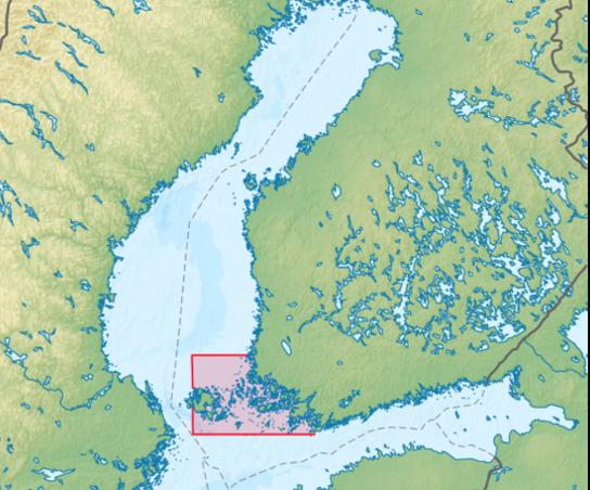 finnish archipelago finnish archipelago